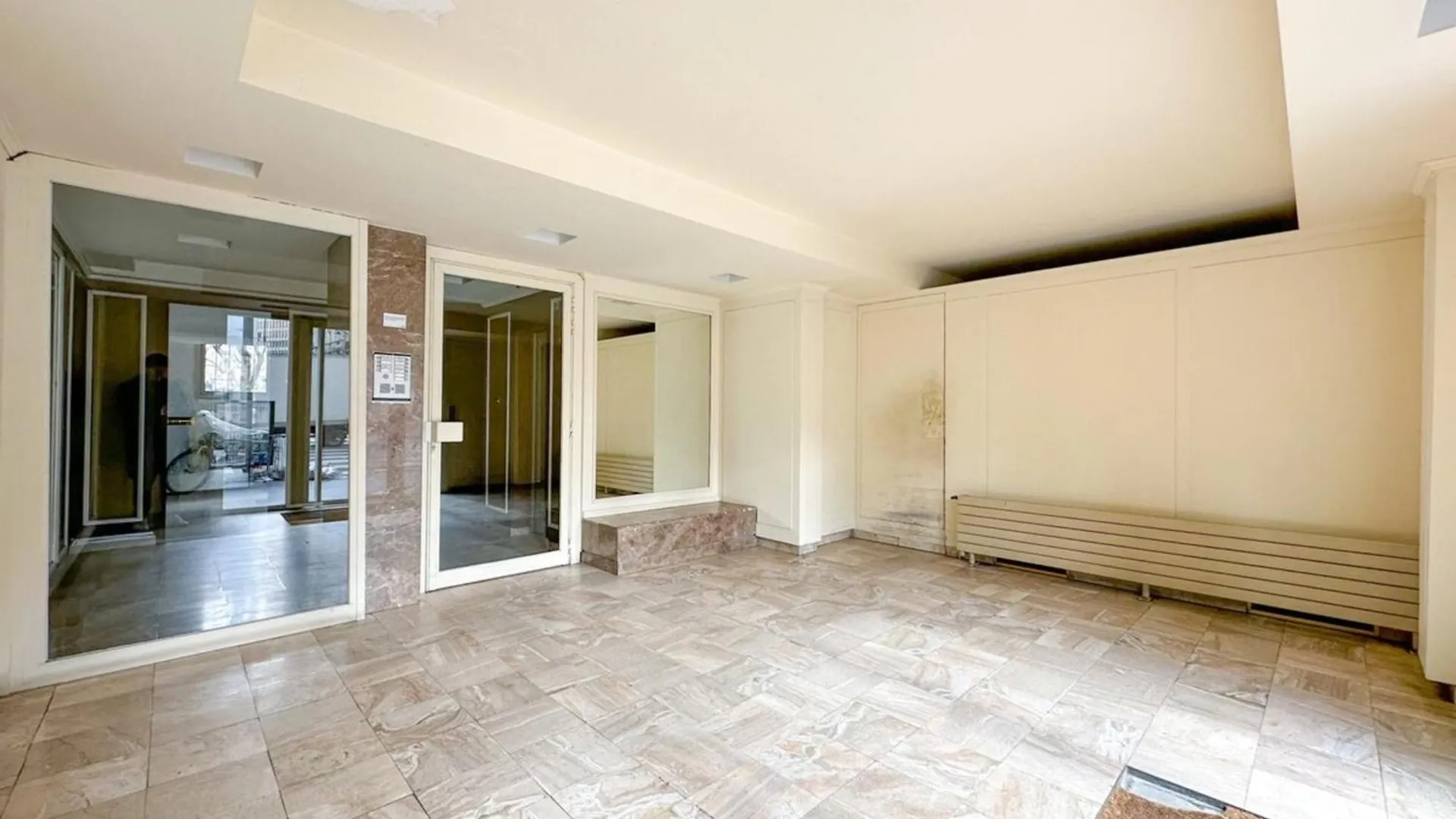 Dom wakacyjny Flexliving - Room - Ternes Paryż