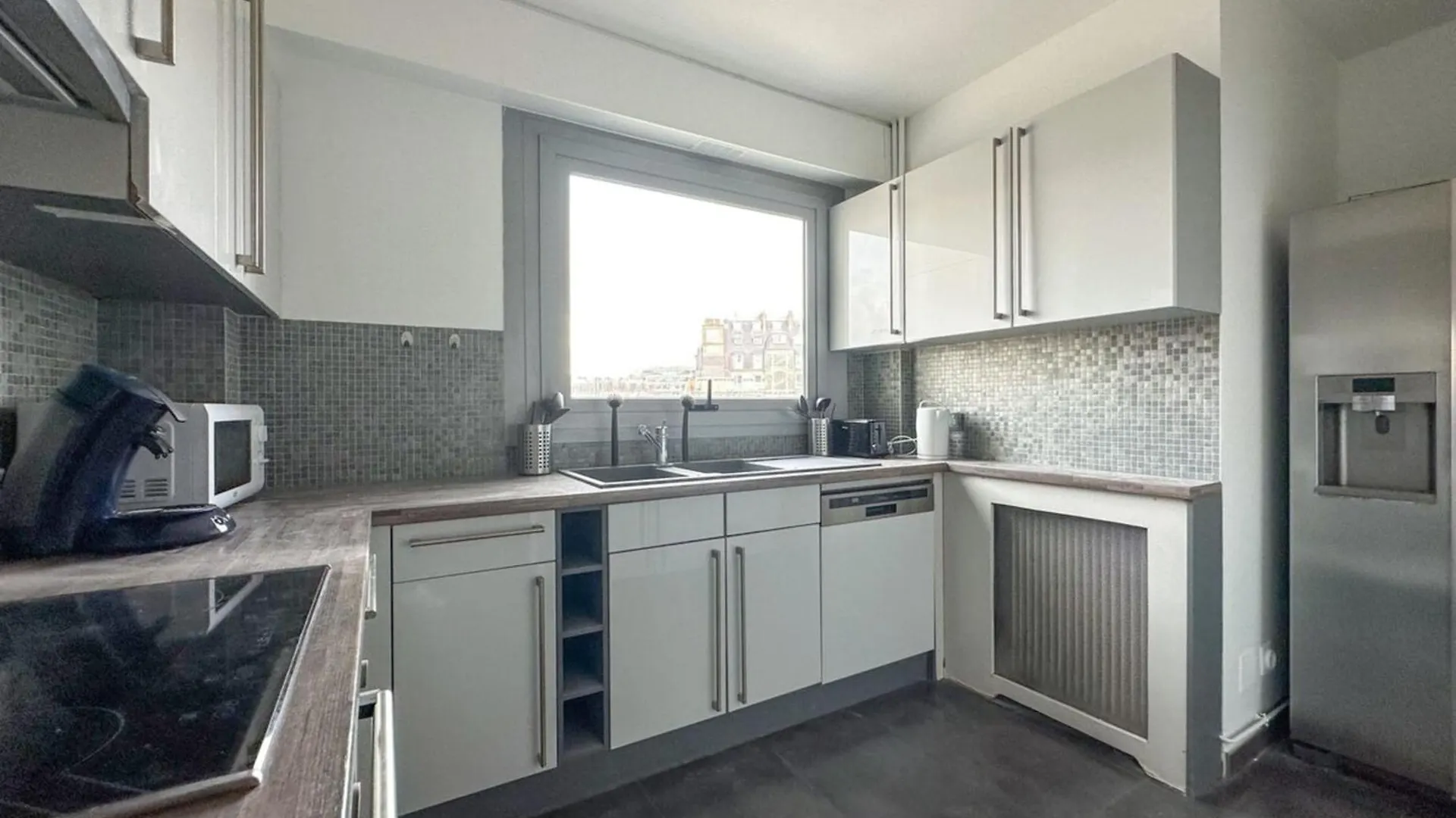 Flexliving - Room - Ternes Paris